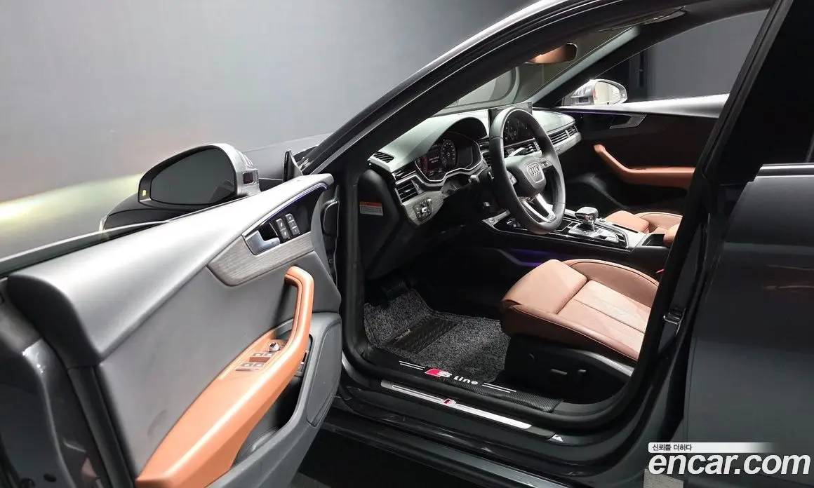 Audi A5 2023 2.0 автомат (гидро), фото 13 Audi A5 2023 2.0 автомат (гидро), фото 13