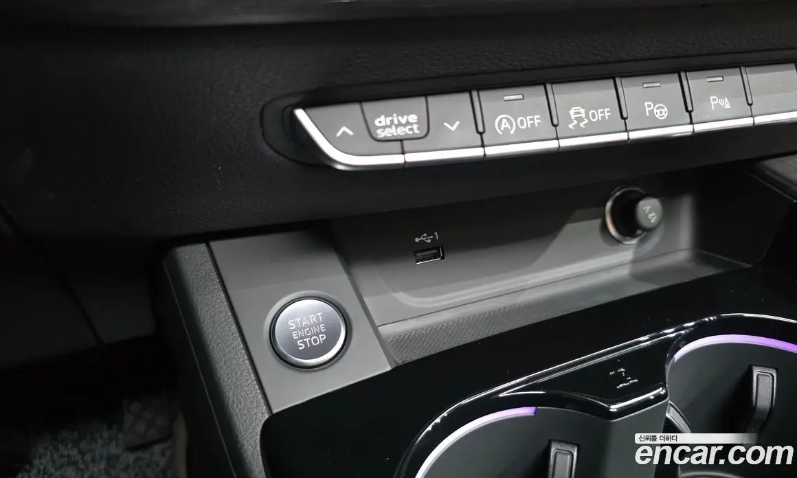 Audi A5 2023 2.0 автомат (гидро), фото 16 Audi A5 2023 2.0 автомат (гидро), фото 16