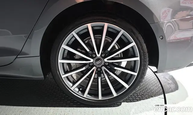 Audi A5 2023 2.0 автомат (гидро), миниатюра 7 Audi A5 2023 2.0 автомат (гидро), миниатюра 7