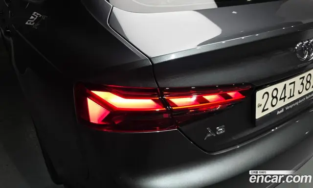 Audi A5 2023 2.0 автомат (гидро), миниатюра 9 Audi A5 2023 2.0 автомат (гидро), миниатюра 9