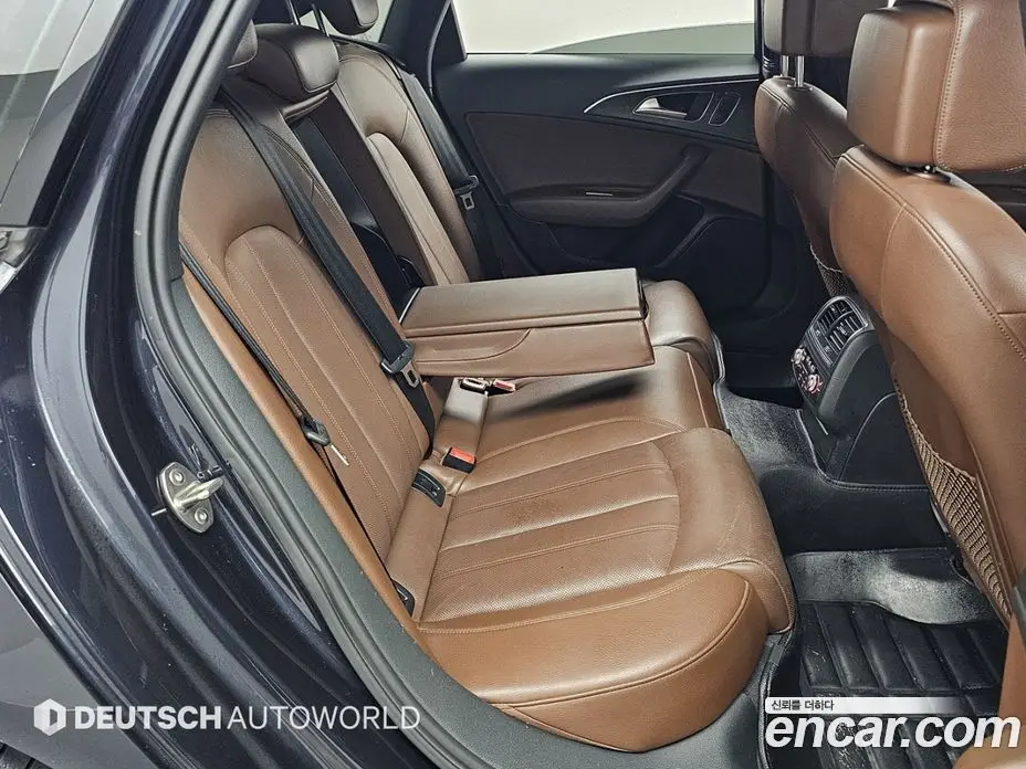 Audi A6 2018 2.0 автомат (гидро), фото 12 Audi A6 2018 2.0 автомат (гидро), фото 12