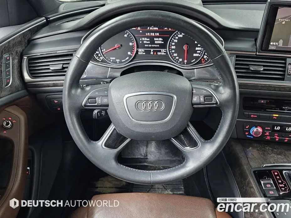 Audi A6 2018 2.0 автомат (гидро), фото 13 Audi A6 2018 2.0 автомат (гидро), фото 13