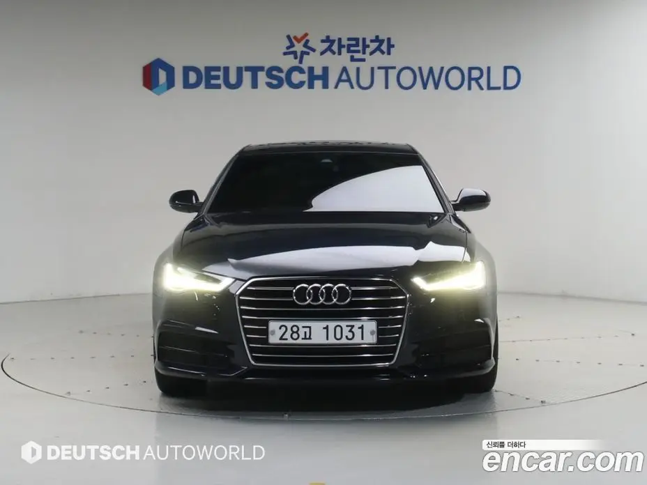 Audi A6 2018 2.0 автомат (гидро), фото 3 Audi A6 2018 2.0 автомат (гидро), фото 3
