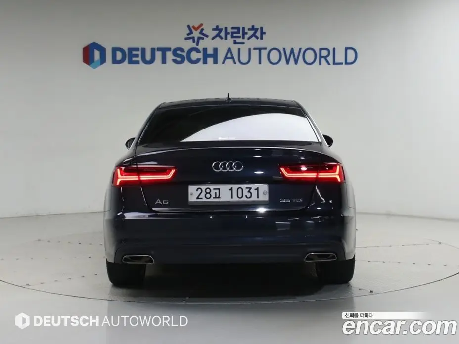 Audi A6 2018 2.0 автомат (гидро), фото 4 Audi A6 2018 2.0 автомат (гидро), фото 4