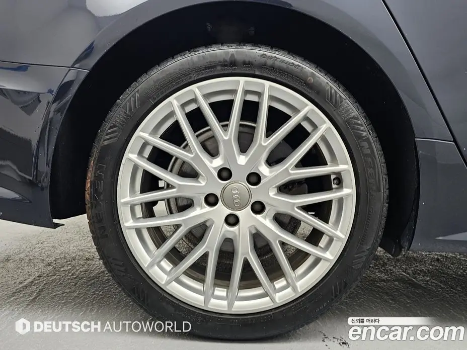 Audi A6 2018 2.0 автомат (гидро), фото 5 Audi A6 2018 2.0 автомат (гидро), фото 5