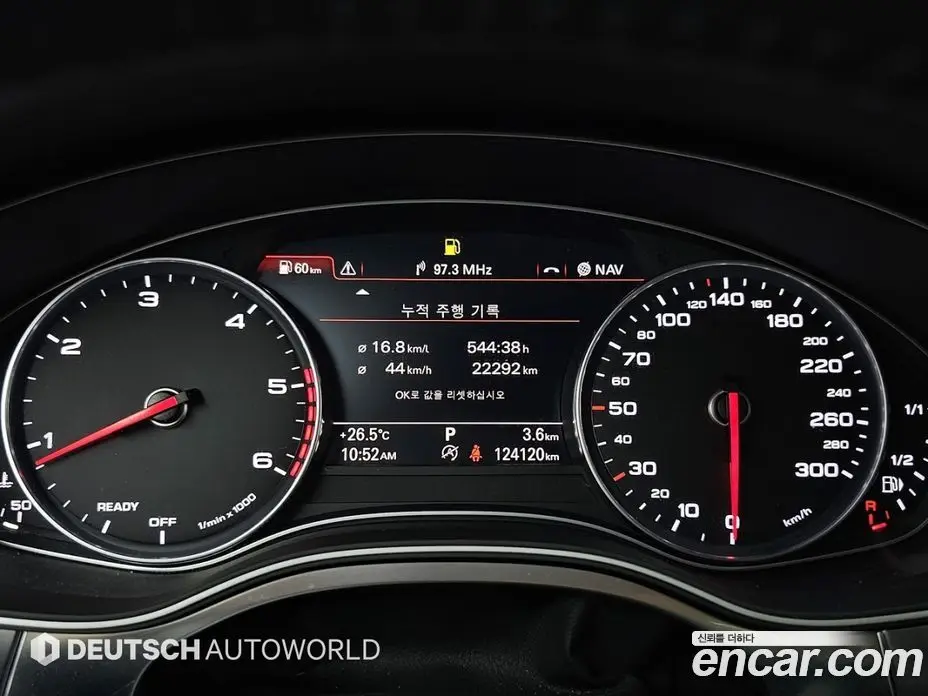 Audi A6 2018 2.0 автомат (гидро), фото 8 Audi A6 2018 2.0 автомат (гидро), фото 8