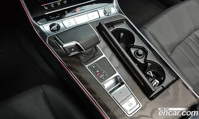 Audi A6 2021 2.0 автомат (гидро), миниатюра 11 Audi A6 2021 2.0 автомат (гидро), миниатюра 11