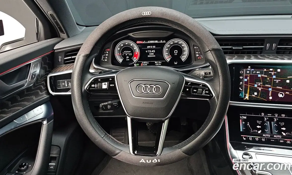 Audi A6 2021 2.0 автомат (гидро), фото 18 Audi A6 2021 2.0 автомат (гидро), фото 18