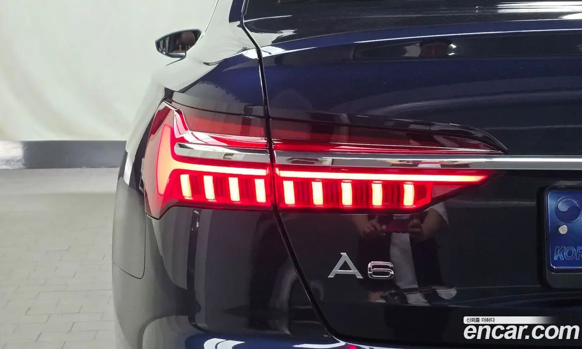 Audi A6 2023 2.0 автомат (гидро), фото 8 Audi A6 2023 2.0 автомат (гидро), фото 8