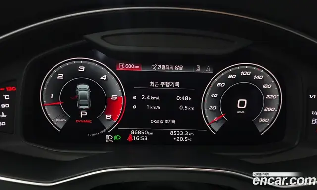 Audi A7 2021 3.0 автомат (гидро), миниатюра 11