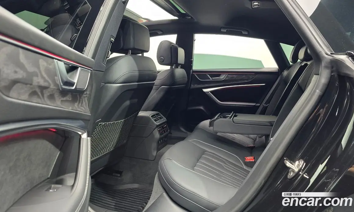 Audi A7 2025 3.0 автомат (гидро), фото 17 Audi A7 2025 3.0 автомат (гидро), фото 17