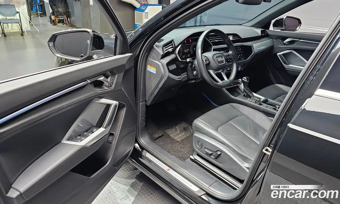 Audi Q3 2023 2.0 автомат (гидро), фото 13 Audi Q3 2023 2.0 автомат (гидро), фото 13