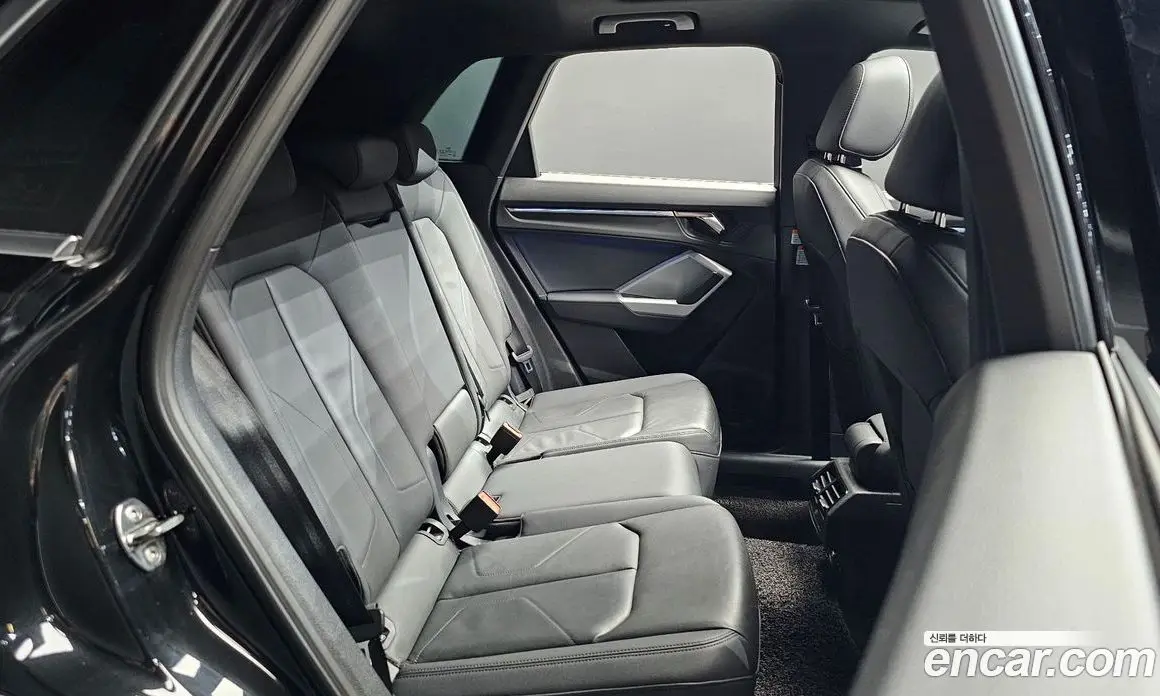 Audi Q3 2023 2.0 автомат (гидро), фото 18 Audi Q3 2023 2.0 автомат (гидро), фото 18