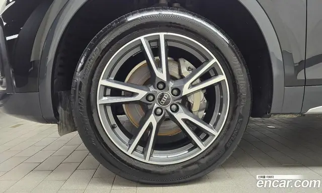 Audi Q5 2021 2.0 автомат (гидро), миниатюра 5 Audi Q5 2021 2.0 автомат (гидро), миниатюра 5