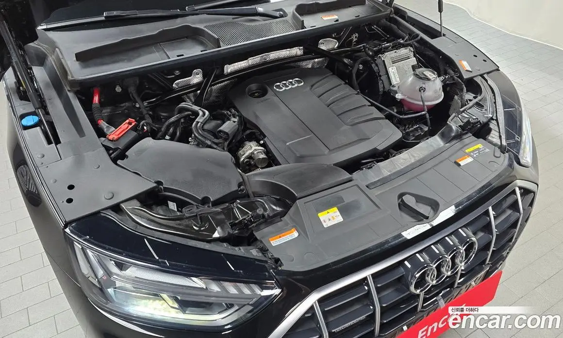 Audi Q5 2021 2.0 автомат (гидро), фото 6 Audi Q5 2021 2.0 автомат (гидро), фото 6