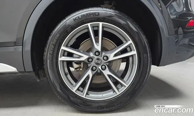 Audi Q5 2021 2.0 автомат (гидро), миниатюра 7 Audi Q5 2021 2.0 автомат (гидро), миниатюра 7