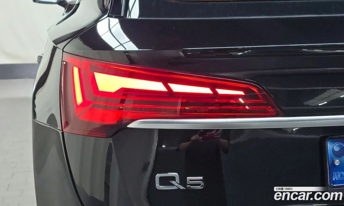 Audi Q5 2021 2.0 автомат (гидро), фото 9 Audi Q5 2021 2.0 автомат (гидро), фото 9