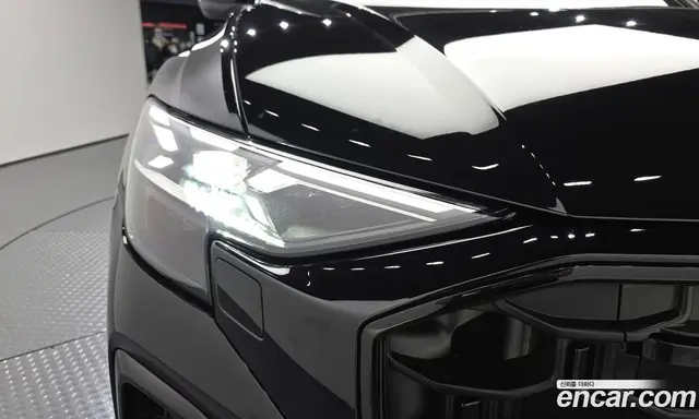 Audi Q8 2025 3.0 автомат (гидро), миниатюра 8 Audi Q8 2025 3.0 автомат (гидро), миниатюра 8