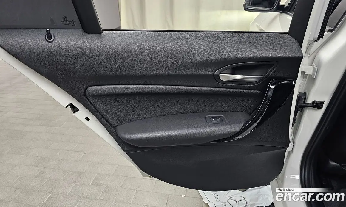 BMW 1 серия 2019 2.0 автомат (гидро), фото 15