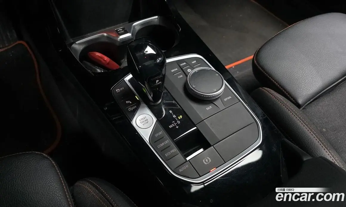 BMW 1 серия 2020 2.0 автомат (гидро), фото 12