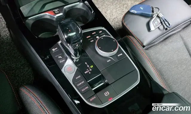 BMW 1 серия 2021 2.0 автомат (гидро), миниатюра 12