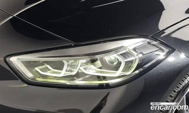 BMW 1 серия 2023 2.0 автомат (гидро), миниатюра 8 BMW 1 серия 2023 2.0 автомат (гидро), миниатюра 8