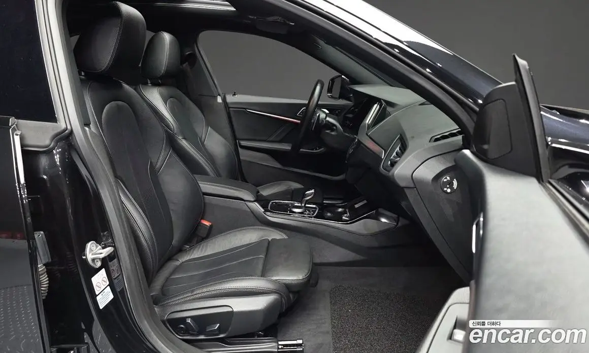 BMW 2 серия 2022 2.0 автомат (гидро), фото 17