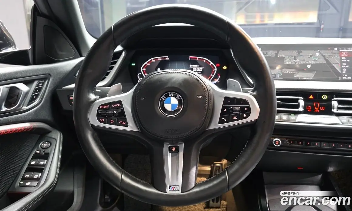 BMW 2 серия 2022 2.0 автомат (гидро), фото 19