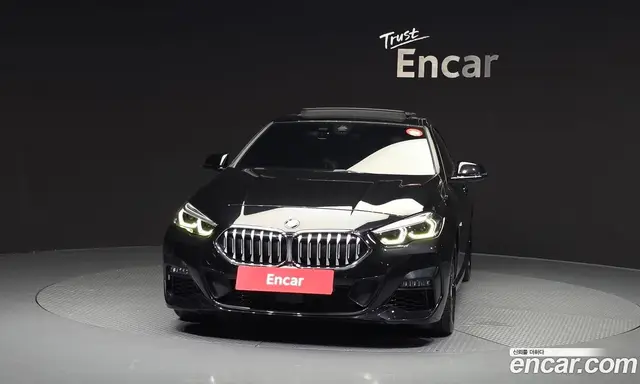 BMW 2 серия 2022 2.0 автомат (гидро), миниатюра 3