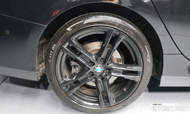 BMW 2 серия 2022 2.0 автомат (гидро), миниатюра 5