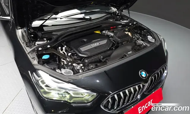 BMW 2 серия 2022 2.0 автомат (гидро), миниатюра 6