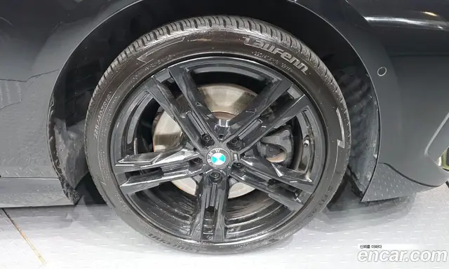 BMW 2 серия 2022 2.0 автомат (гидро), миниатюра 7