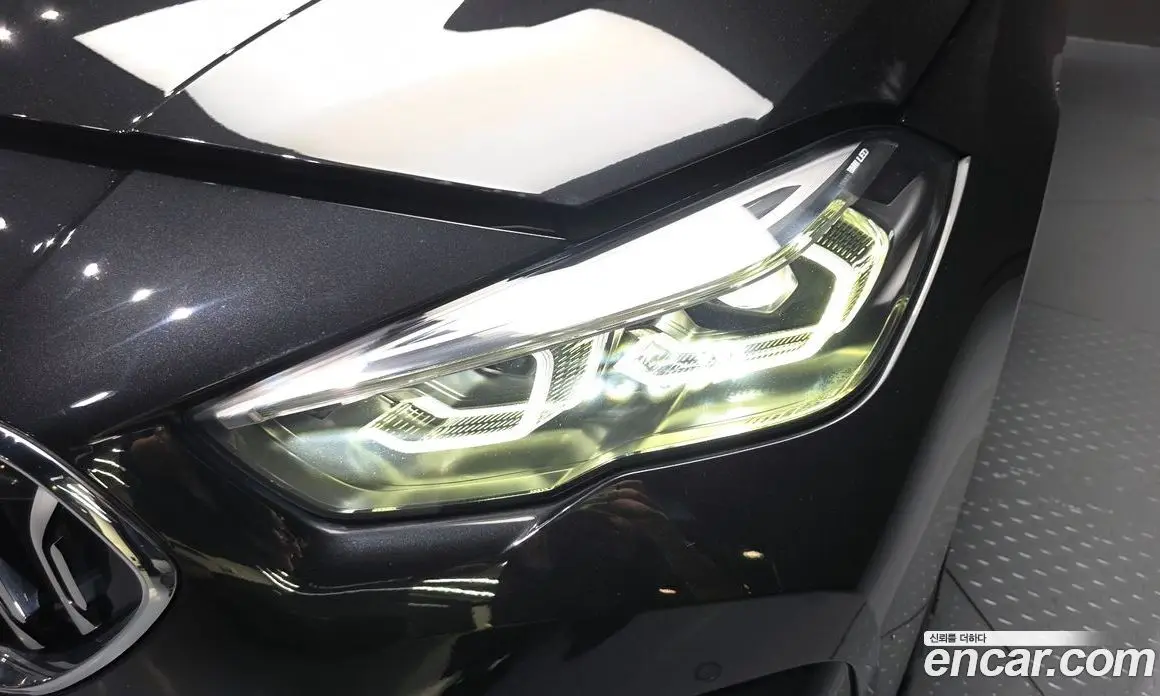 BMW 2 серия 2022 2.0 автомат (гидро), фото 8
