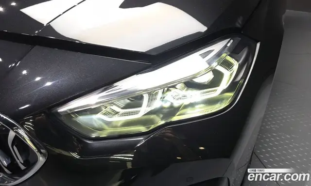 BMW 2 серия 2022 2.0 автомат (гидро), миниатюра 8