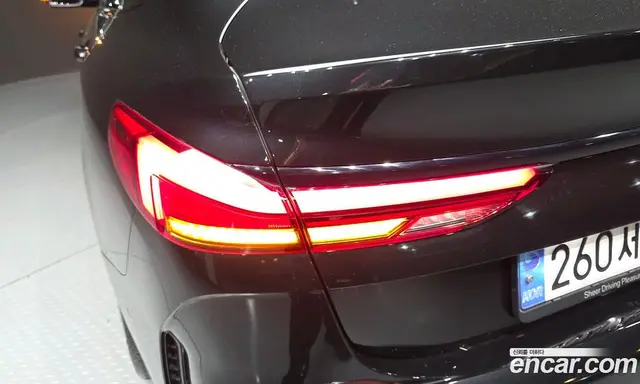 BMW 2 серия 2022 2.0 автомат (гидро), миниатюра 9