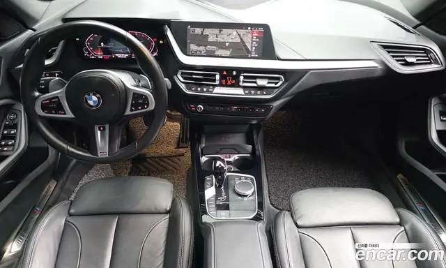 BMW 2 серия 2022 2.0 автомат (гидро), миниатюра 10