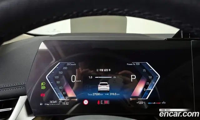 BMW 2 серия 2024 2.0 автомат (гидро), миниатюра 11