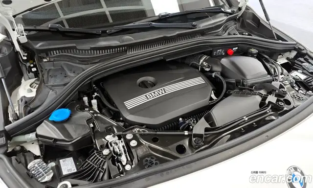 BMW 2 серия 2024 2.0 автомат (гидро), миниатюра 6