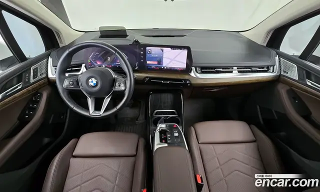 BMW 2 серия 2024 2.0 автомат (гидро), миниатюра 10