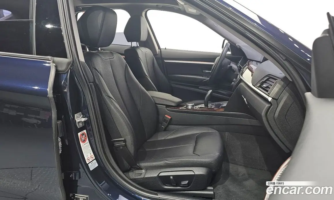 BMW 3 серия 2014 2.0 автомат (гидро), фото 12