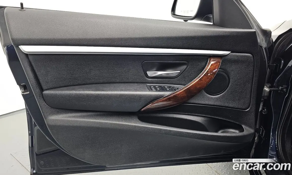 BMW 3 серия 2014 2.0 автомат (гидро), фото 13
