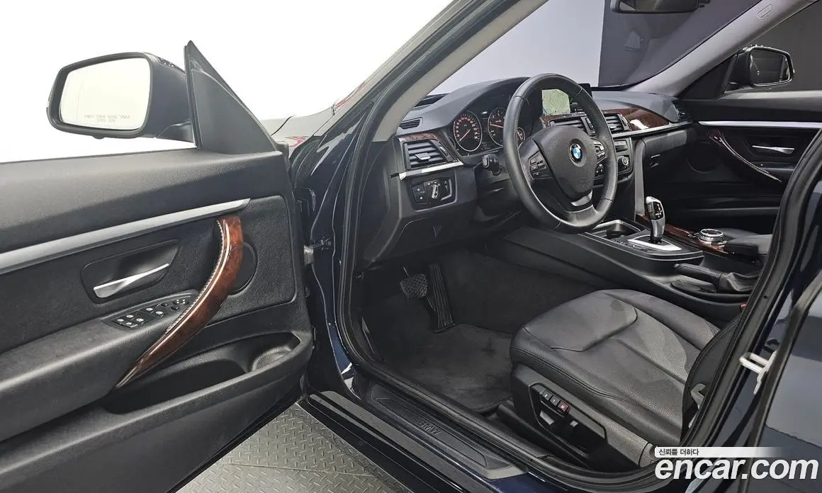 BMW 3 серия 2014 2.0 автомат (гидро), фото 16
