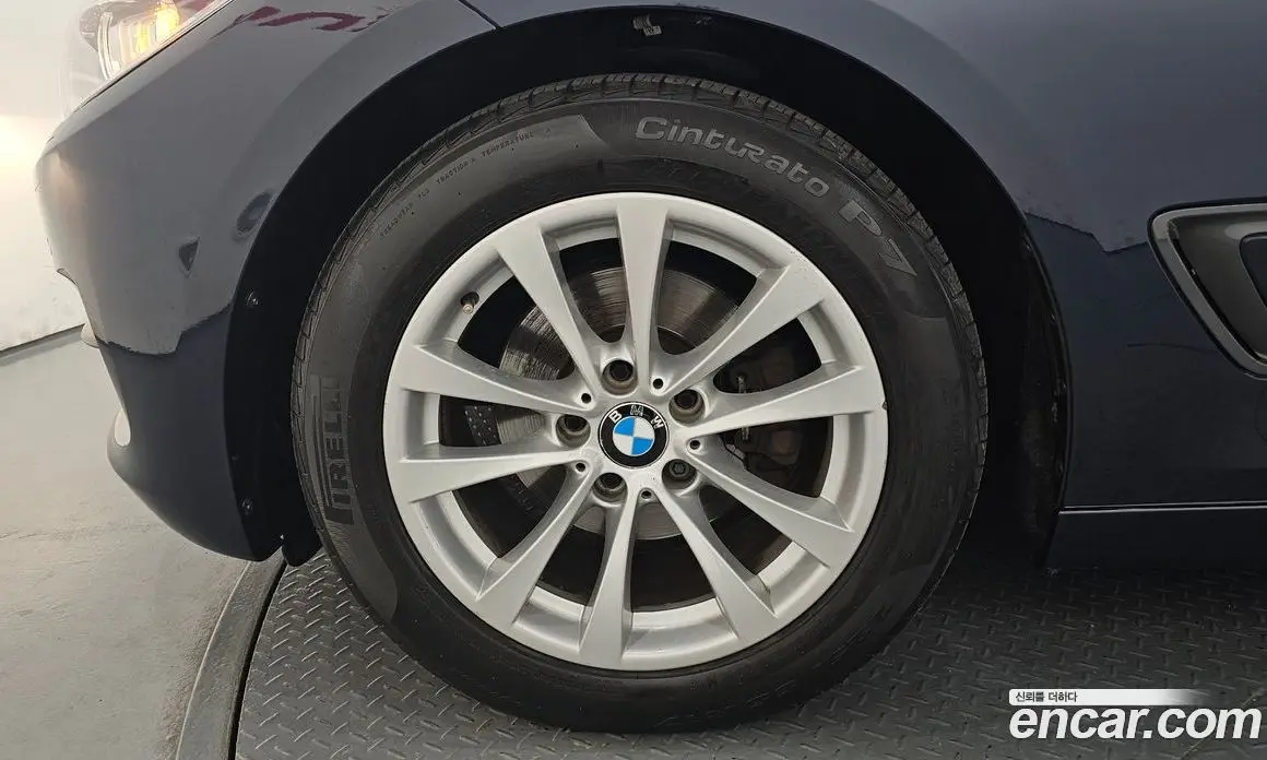BMW 3 серия 2014 2.0 автомат (гидро), фото 4