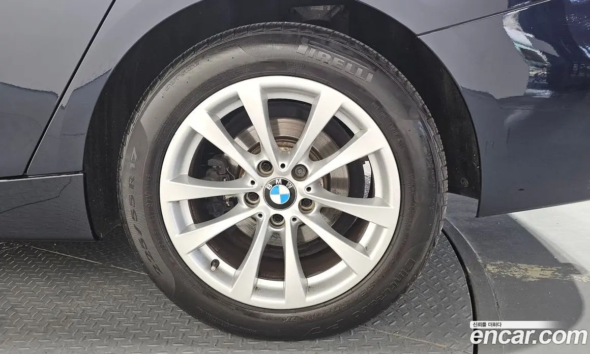 BMW 3 серия 2014 2.0 автомат (гидро), фото 6
