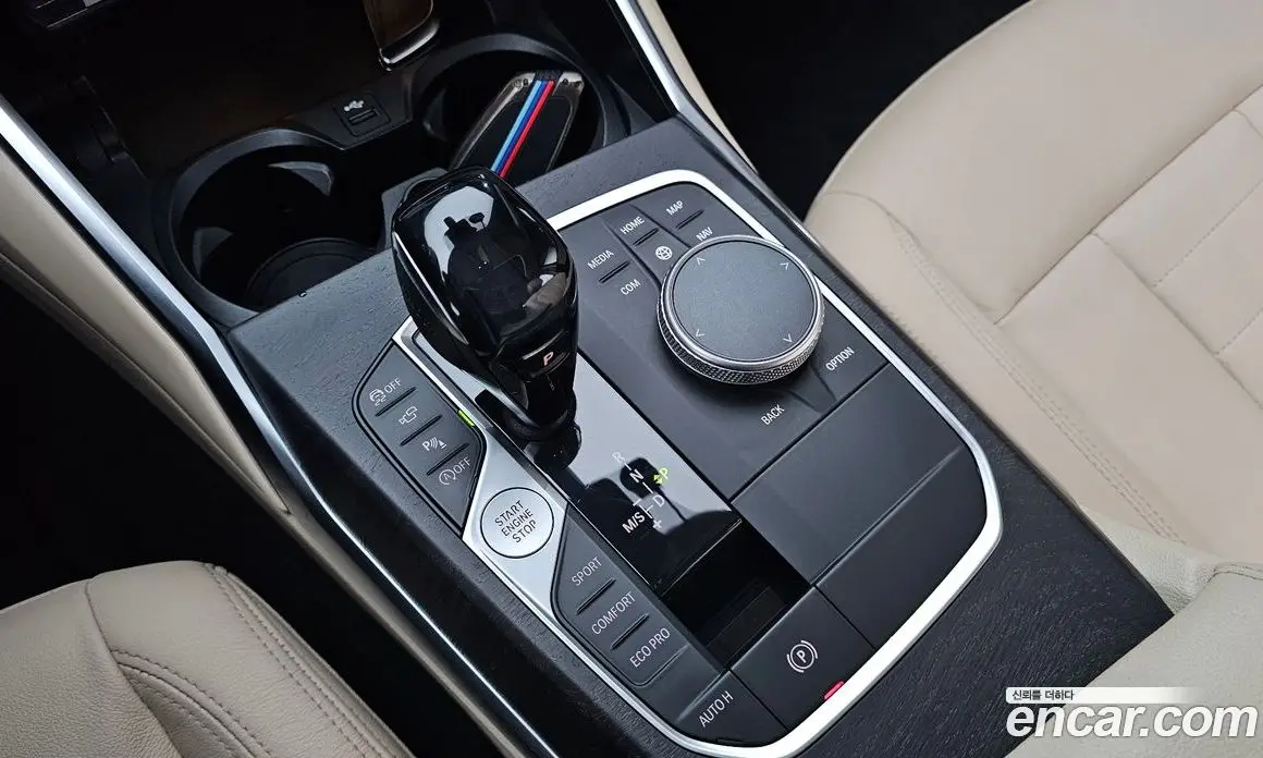 BMW 3 серия 2020 2.0 автомат (гидро), фото 12 BMW 3 серия 2020 2.0 автомат (гидро), фото 12