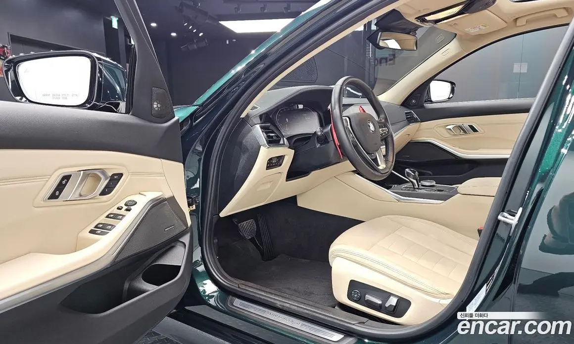 BMW 3 серия 2020 2.0 автомат (гидро), фото 13 BMW 3 серия 2020 2.0 автомат (гидро), фото 13