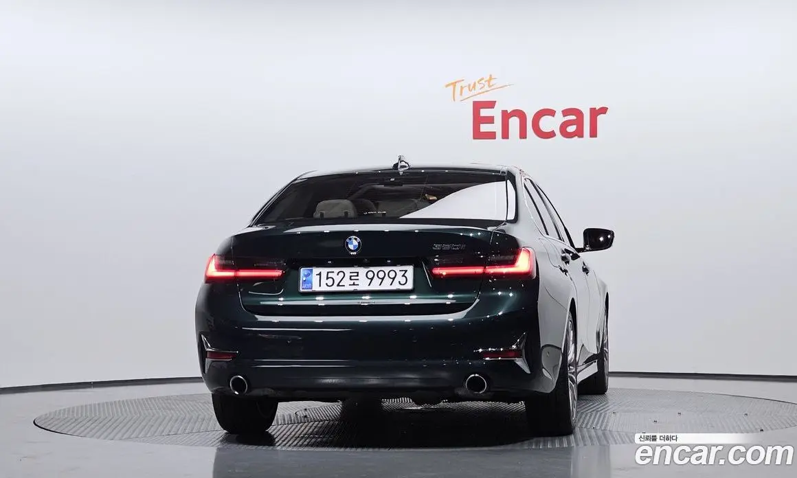 BMW 3 серия 2020 2.0 автомат (гидро), фото 4 BMW 3 серия 2020 2.0 автомат (гидро), фото 4