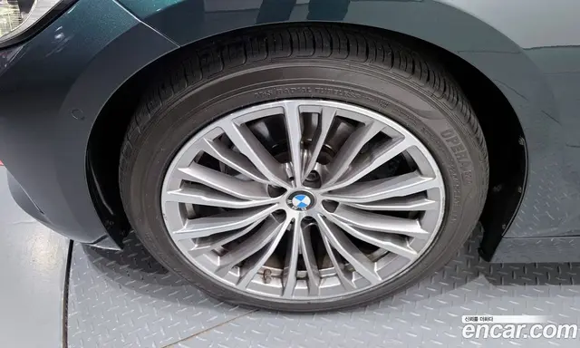 BMW 3 серия 2020 2.0 автомат (гидро), миниатюра 5 BMW 3 серия 2020 2.0 автомат (гидро), миниатюра 5