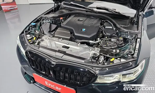 BMW 3 серия 2020 2.0 автомат (гидро), миниатюра 6 BMW 3 серия 2020 2.0 автомат (гидро), миниатюра 6