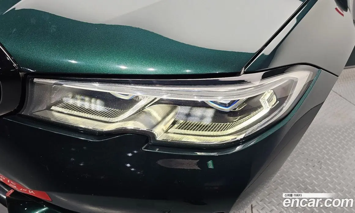 BMW 3 серия 2020 2.0 автомат (гидро), фото 8 BMW 3 серия 2020 2.0 автомат (гидро), фото 8